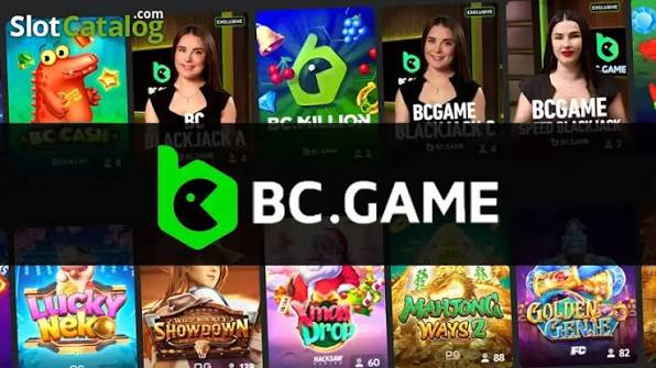BC.Game URL – Everything You Need to Know 823143958