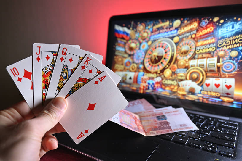 Discover the Exciting World of Online Casino Nomini 1057405582