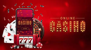 Discover the Exciting World of Online Casino Nomini 1057405582