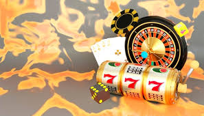 Exploring Kingdom Casino & Sportsbook Your Ultimate Betting Destination