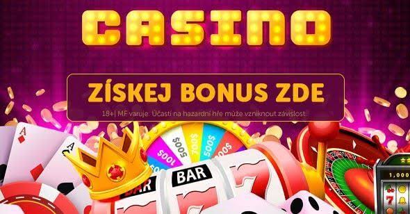 Legální online casino Fortuna - Vše, co potřebujete vědět