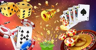 Slots N Roll Casino UK An In-Depth Review of Games and Features Slots N Roll Casino UK An In-Depth Review of Games and Features